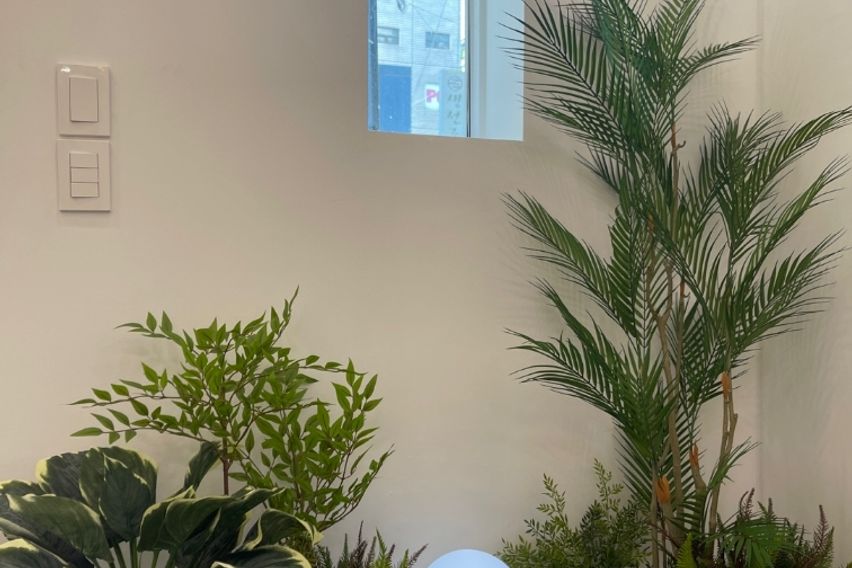 여행느낌나는 광명사거리