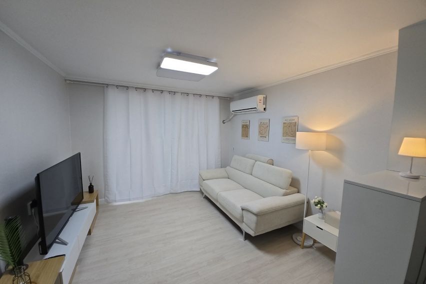 홈스윗홈 영통아파트3룸 14번째 이미지