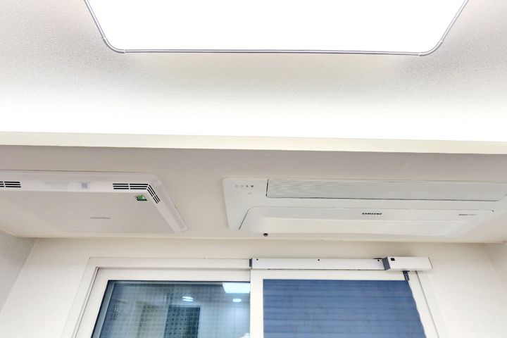 [리치]투룸♡풀옵91 5번째 이미지