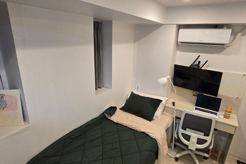 서울대입구역  2-A호