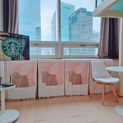 🧡종각역1분/청계천 방 이미지