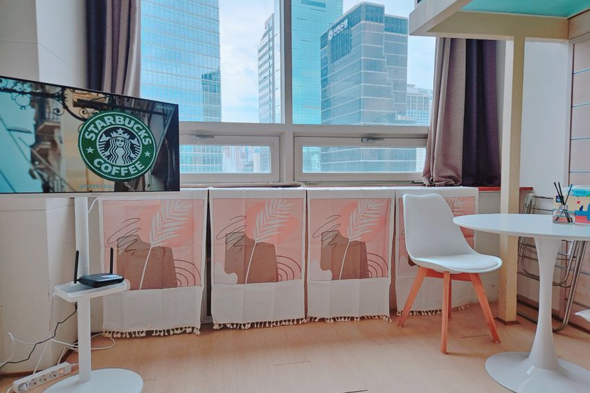 🧡종각역1분/청계천