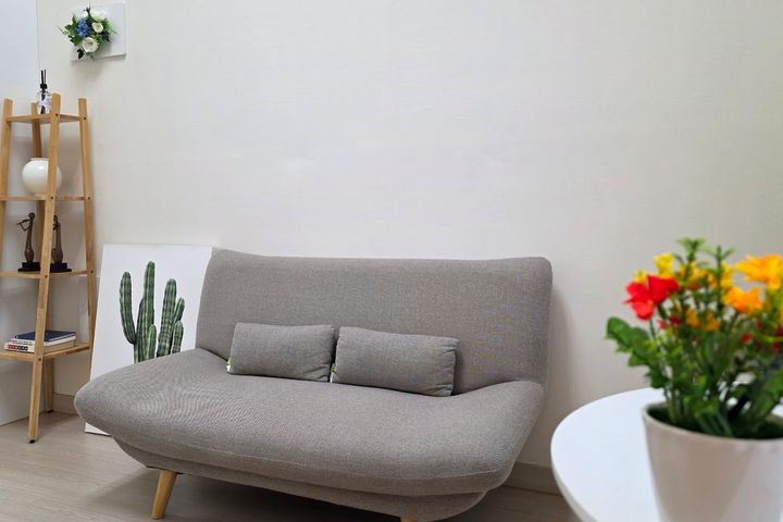 Dongtan Fully Furnished Best Room 1 5th image