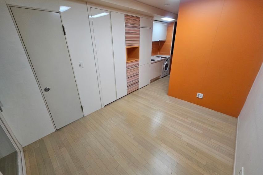 청계푸르지오시티