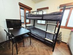 Best Value for Money for 4 People in Hongdae 2th image