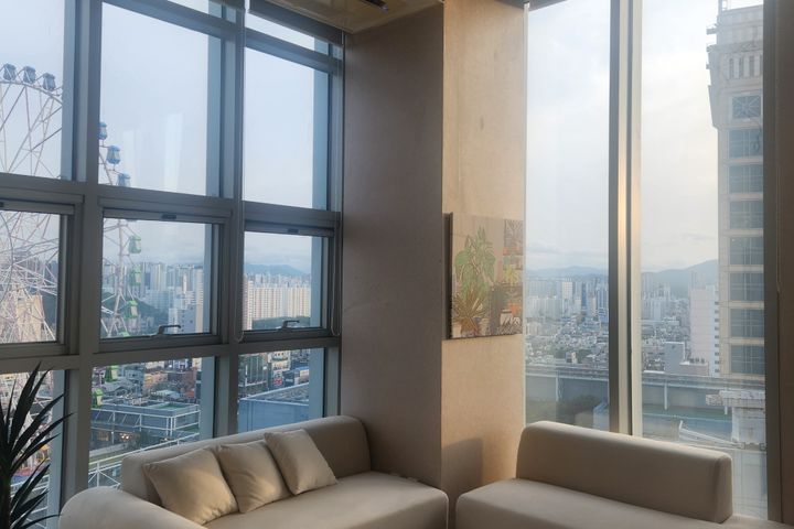 ✨️오픈할인관람차뷰✨️ 4번째 이미지