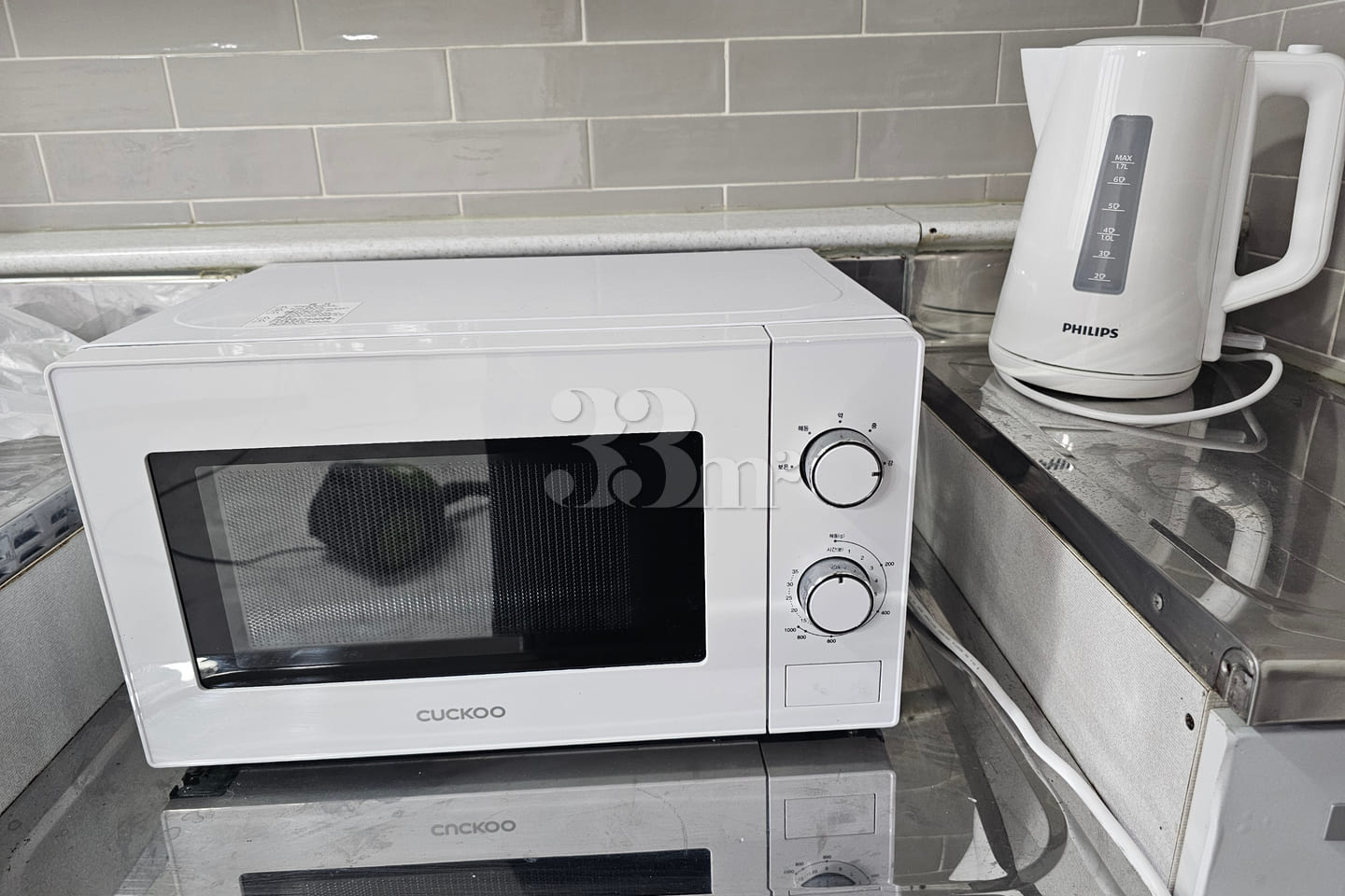 Three-room apartment near Iksan Station (Namj 6th image