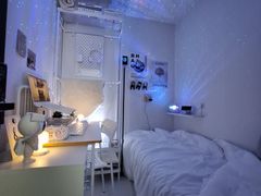 Clean mini-room near Seoul National Universit 7th image