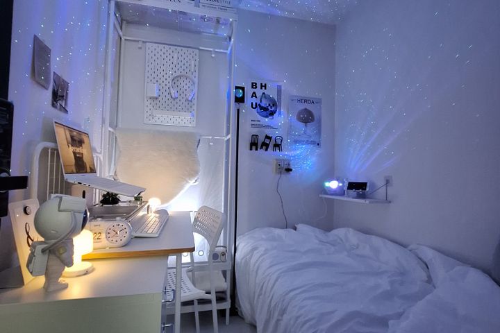 Clean mini-room near Seoul National Universit 7th image