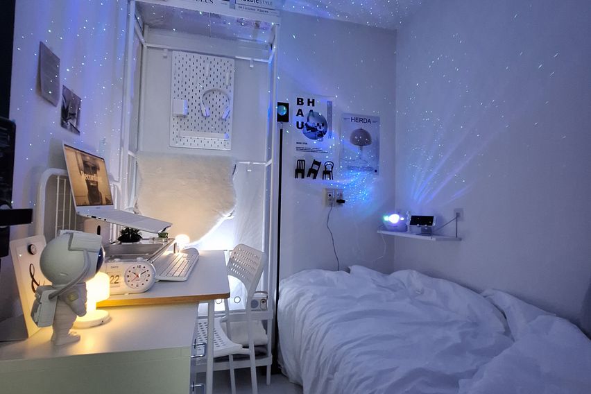 서울대신림 깨끗한고시텔