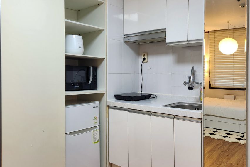 강남 청담스테이