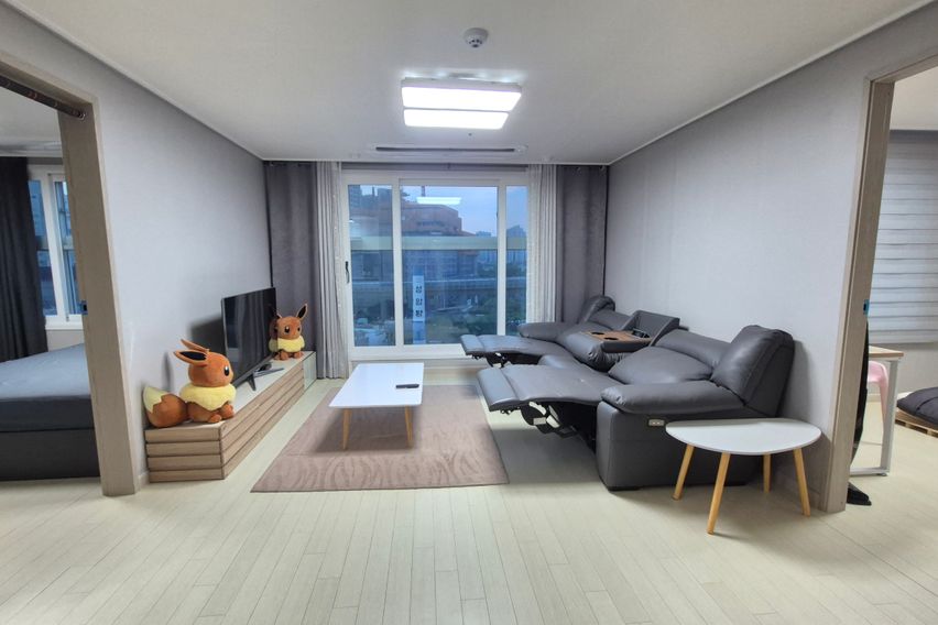 서면 전포쓰리룸4인😁