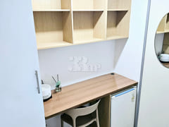 Yeoksam Goshiwon, Room 409 (Interior Window) 1th image