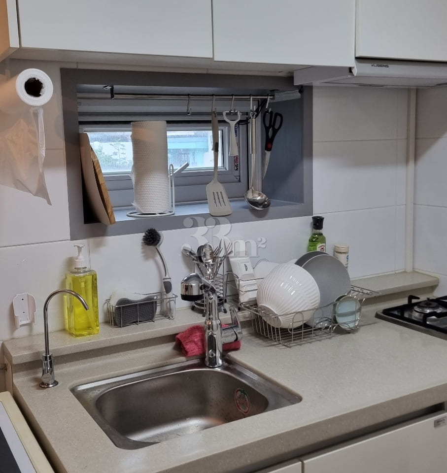 Riverside Workation 1.5-Room Unit 12th image