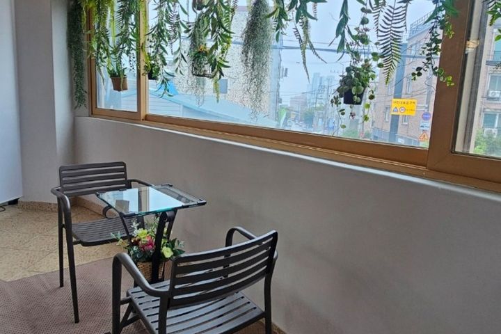 Kkotmasil House 4th image
