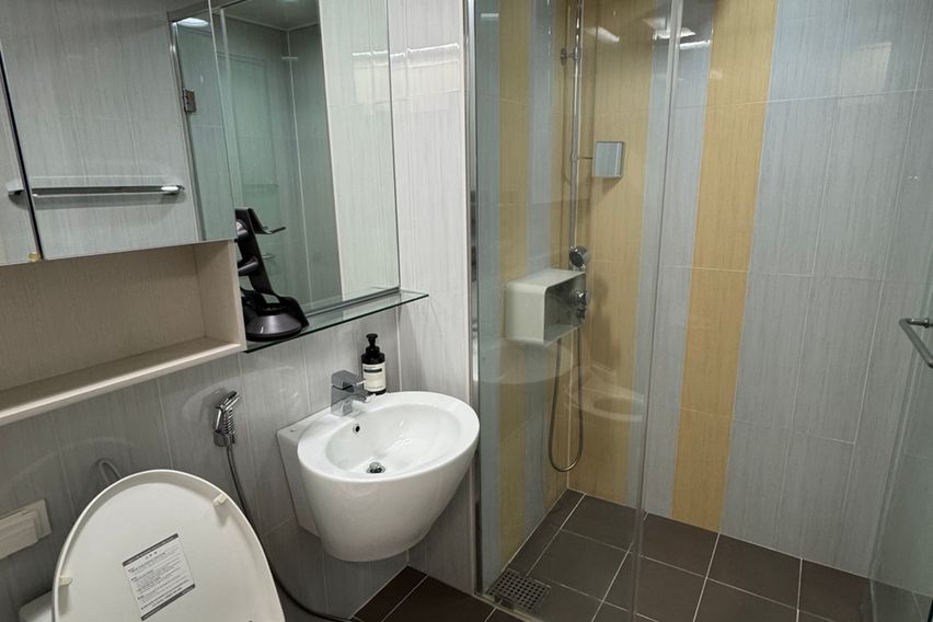 서울역트윈시티가장큰고층