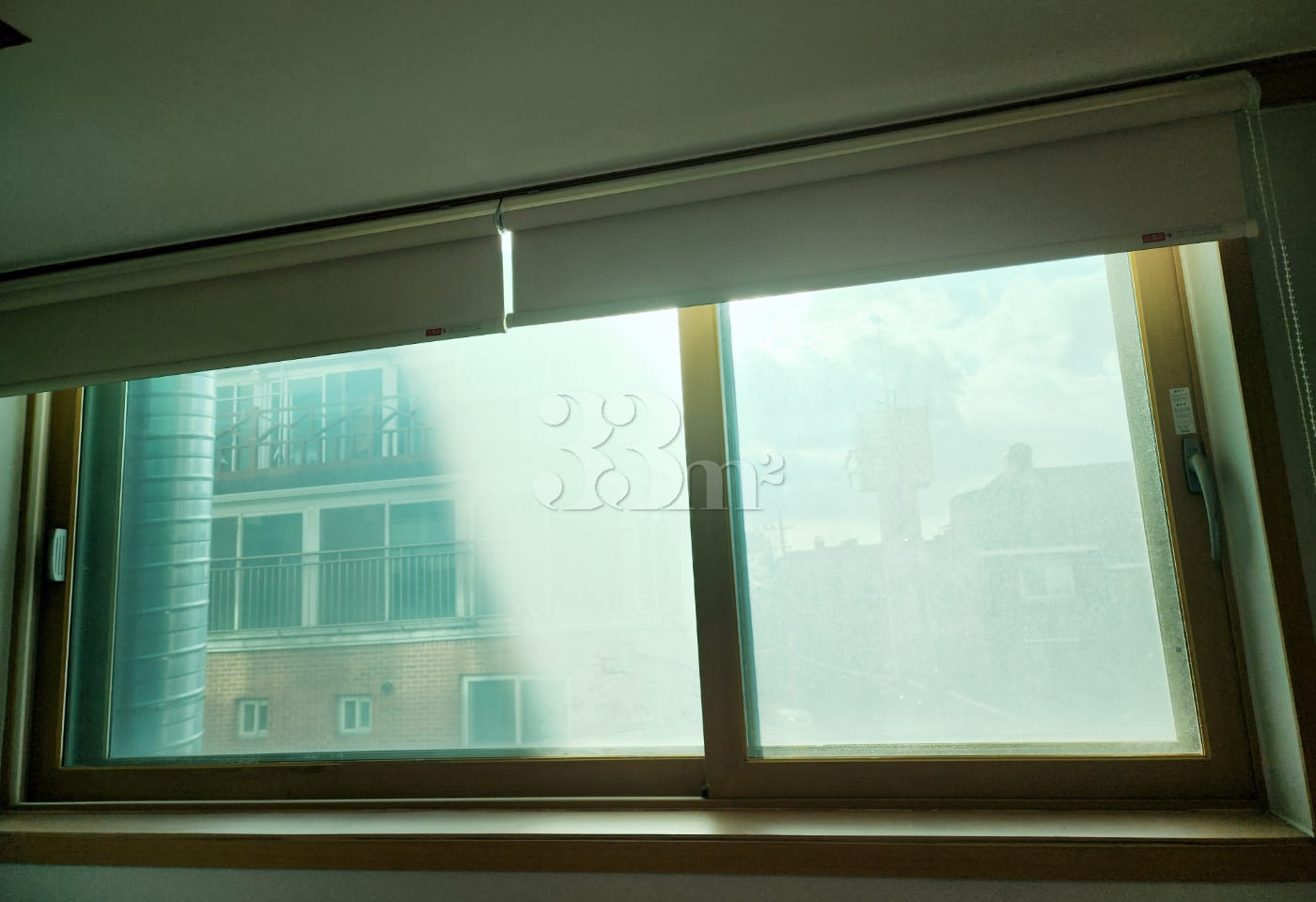 Large window, quiet and cozy 306 6th image