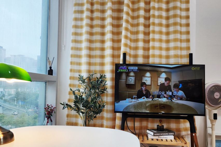 🌈서울역 인기 풀옵션 4번째 이미지