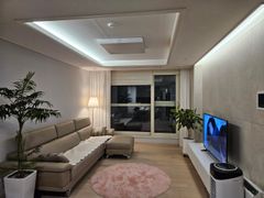 New Raemian Apartment in Gangnam 0th image
