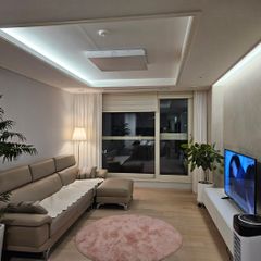 New Raemian Apartment in Gangnam Unit Image