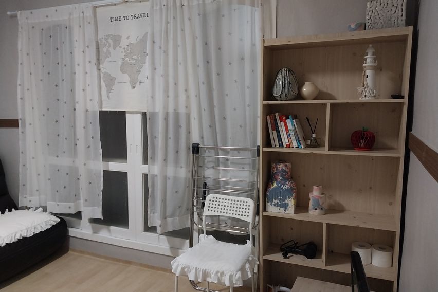 교통편리, 2층단독주택