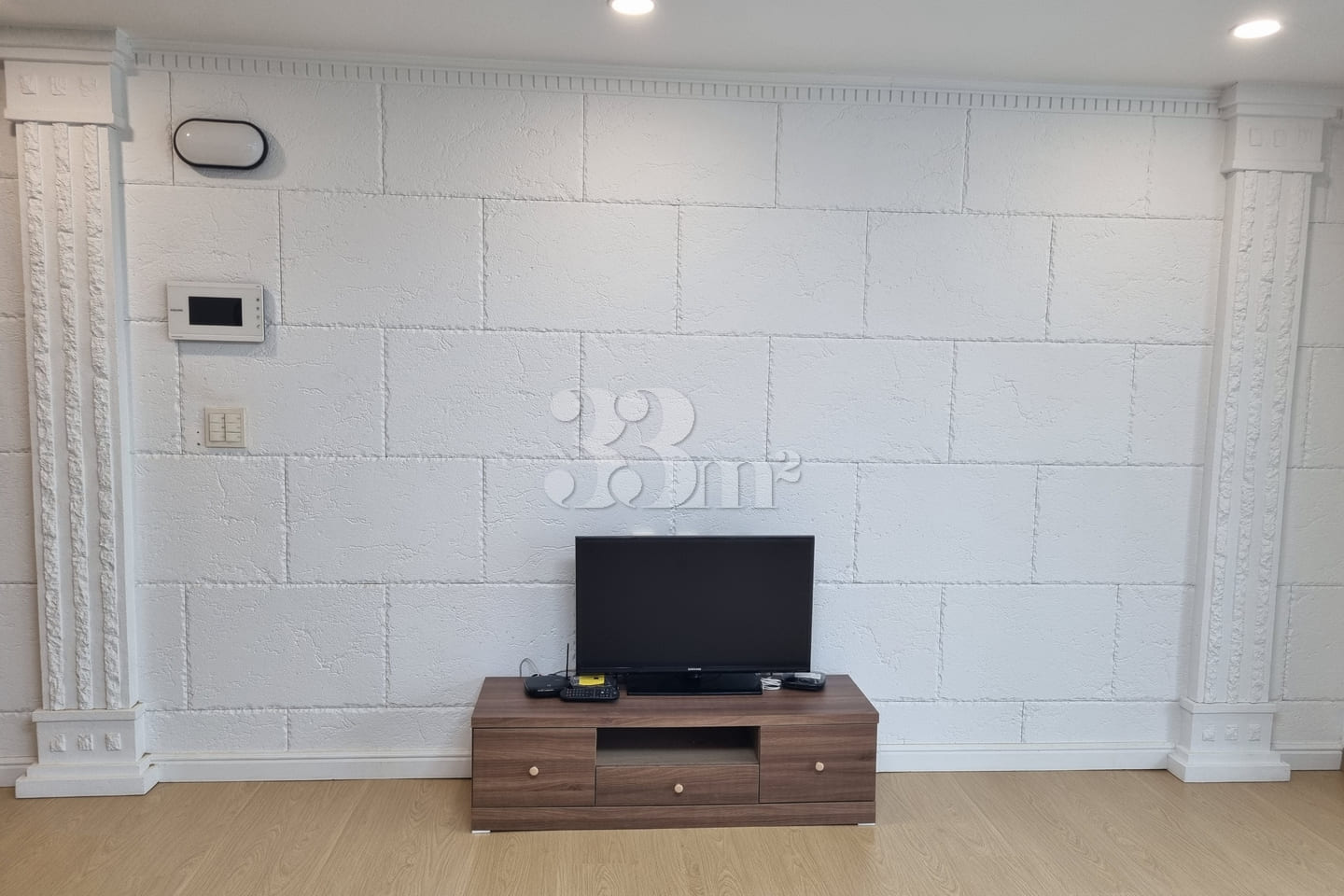 Renovated 52-pyeong seaside apartment 9th image