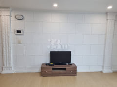 Renovated 52-pyeong seaside apartment 9th image