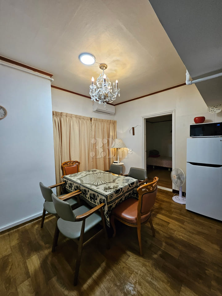 Cozy Stay at Dongdaegu Station 방 이미지