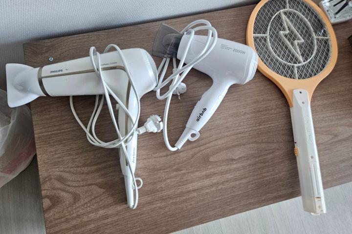 동래고/방3/무료주차 6번째 이미지