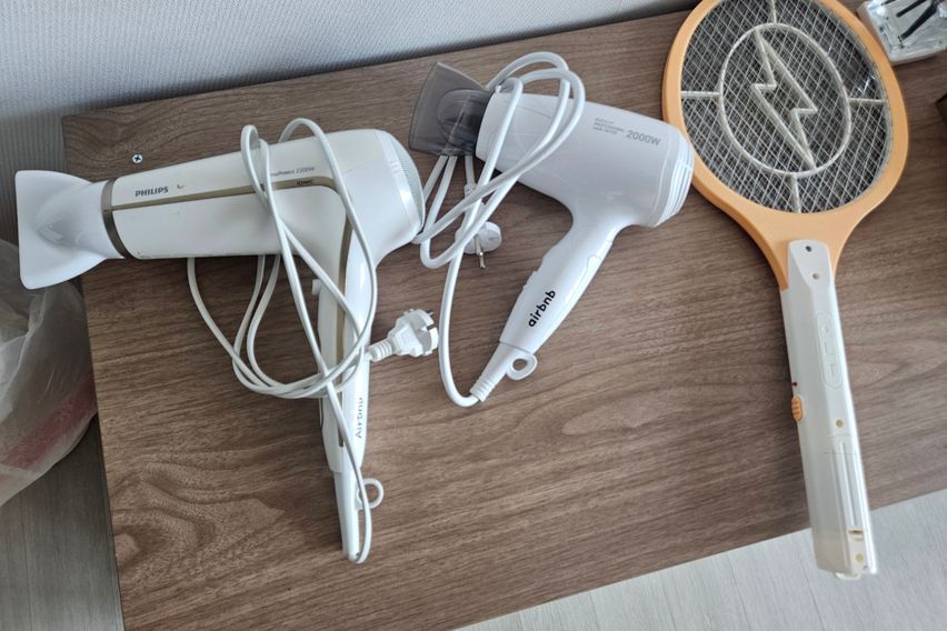 동래고/방3/무료주차 6번째 이미지