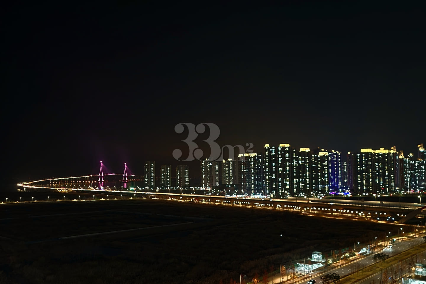 Two-room apartment with the best view in Song 14th image