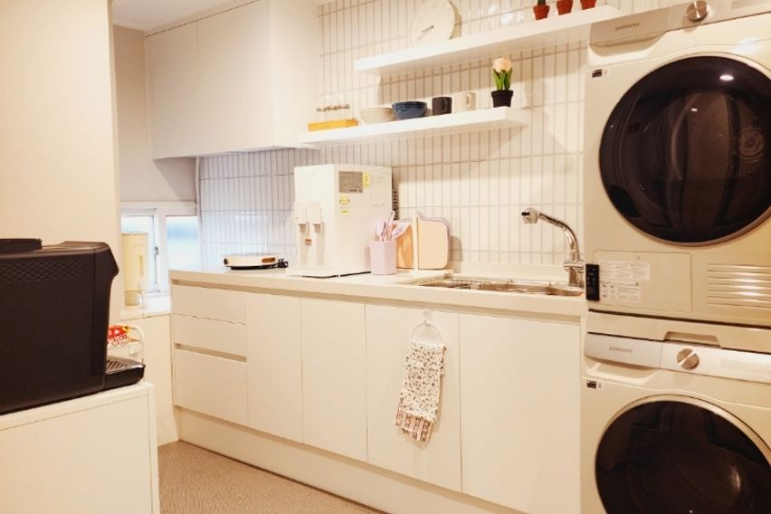 구리역 호텔급 신축숙소