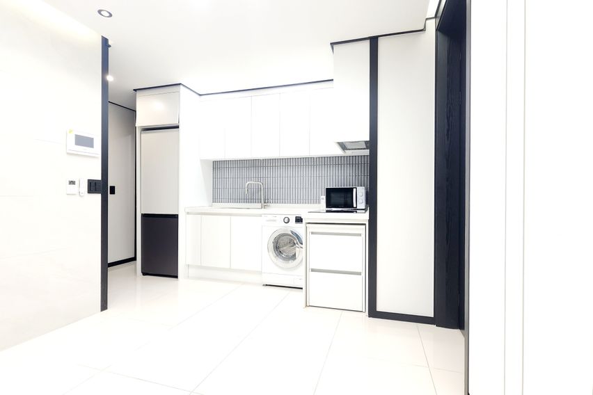 바벨럭셔리투룸♡45 4번째 이미지