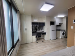 Fully Furnished Studio, Building 1, Unit 403 4th image
