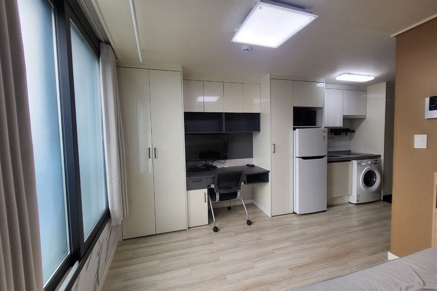 풀옵션원룸 1동403호 4번째 이미지