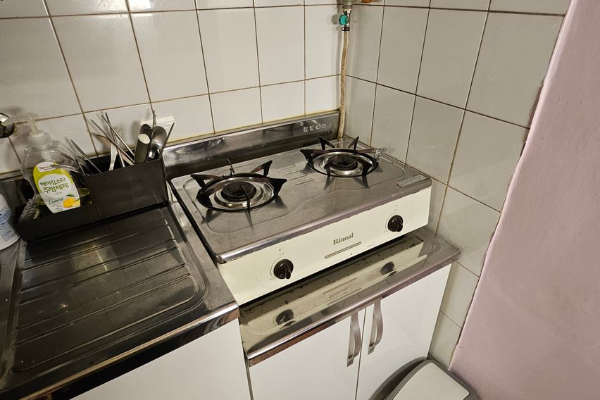 산호 하우스 1 5번째 이미지