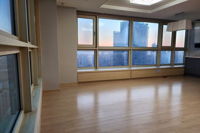 44층 뻥뷰 서해바다뷰