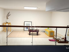 3-room apartment in Dongdaemun, Sindang-dong, 14th image