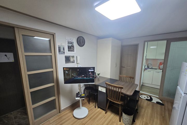 양정 연산 서면 원룸 0번째 이미지