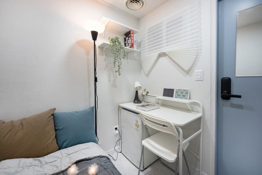 노량진 여성전용 내창룸 1번째 이미지