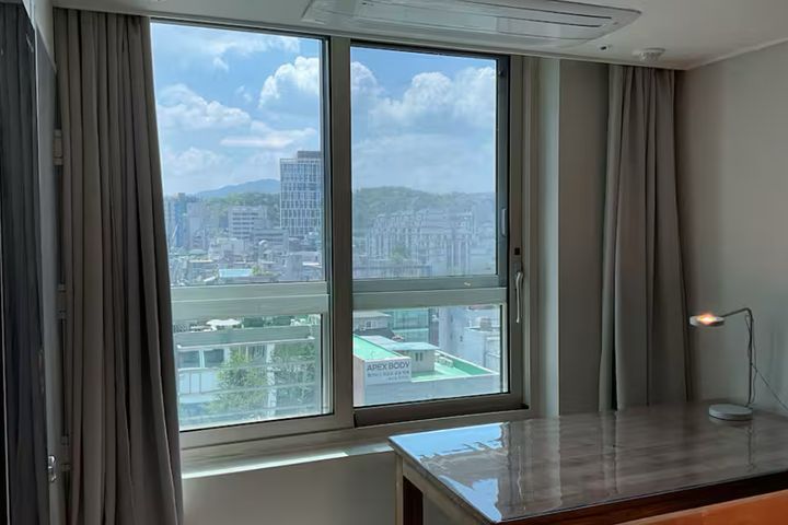신라스테이서초 옆방 0번째 이미지