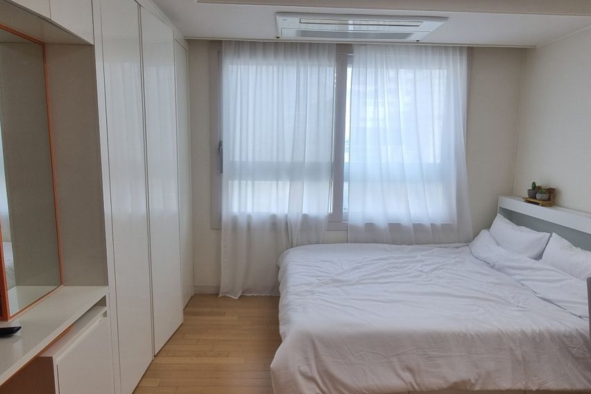 천호역3분/ 마음편한집