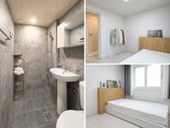 Two-room apartment, 3-minute walk from Mangwo 5th image