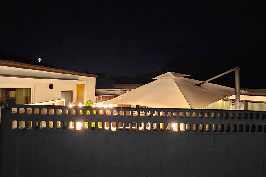 교동 민화마을 사랑채