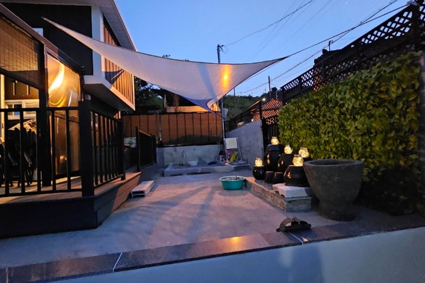 조용한시골마을 휴식처 1번째 이미지