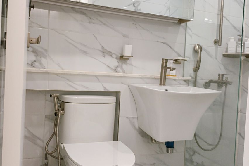 포근한 신축 수원투룸