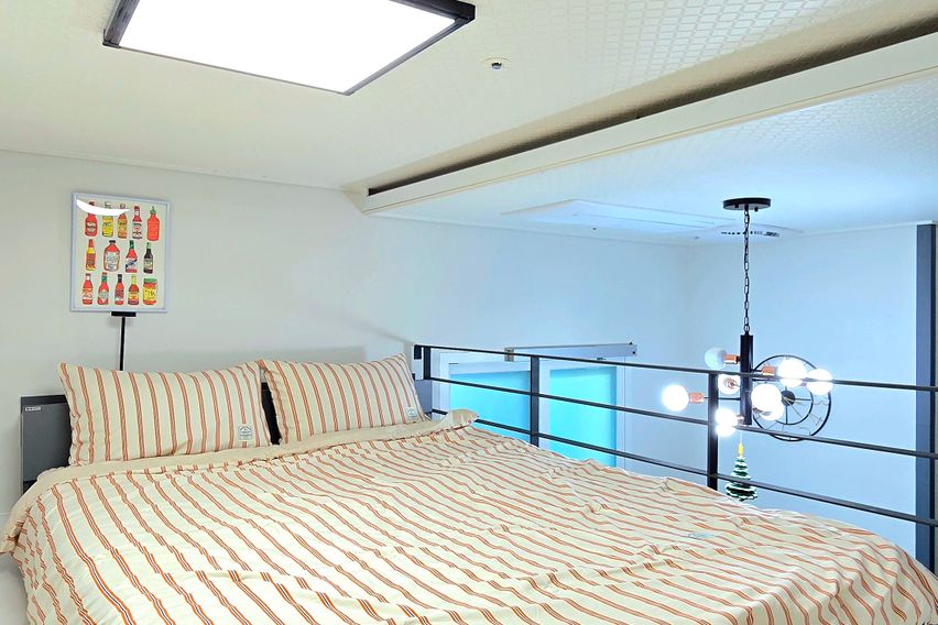 감성복층_노엘하우스☃️