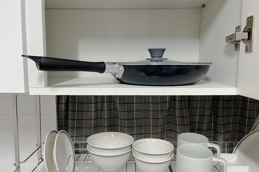 💚 Fully furnished apartment near Jamsil Saen 15th image