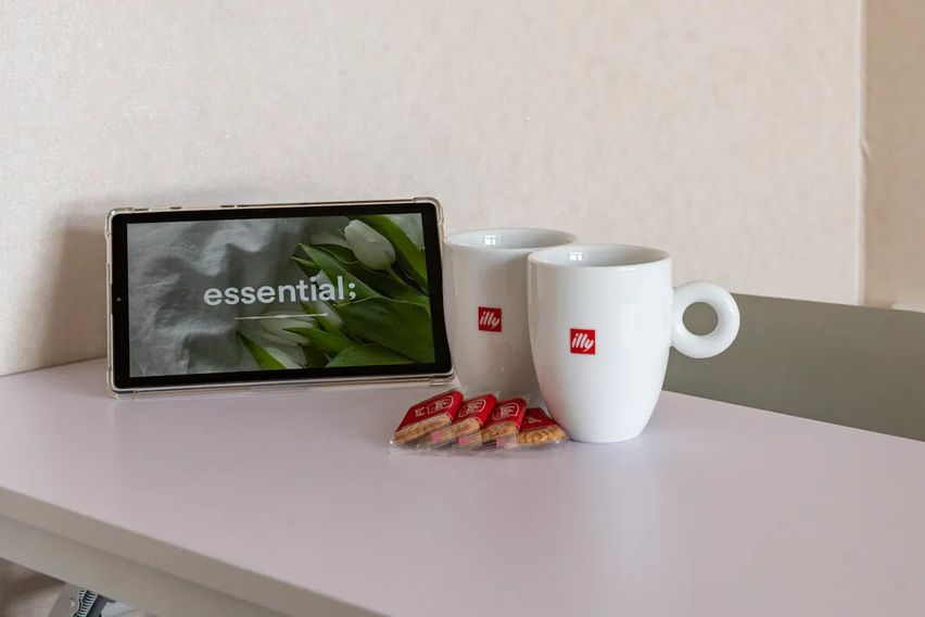 멍 때리기 좋은 곳