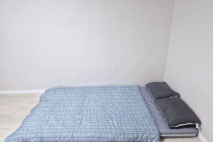 깔끔한 풀옵션 원룸 6번째 이미지